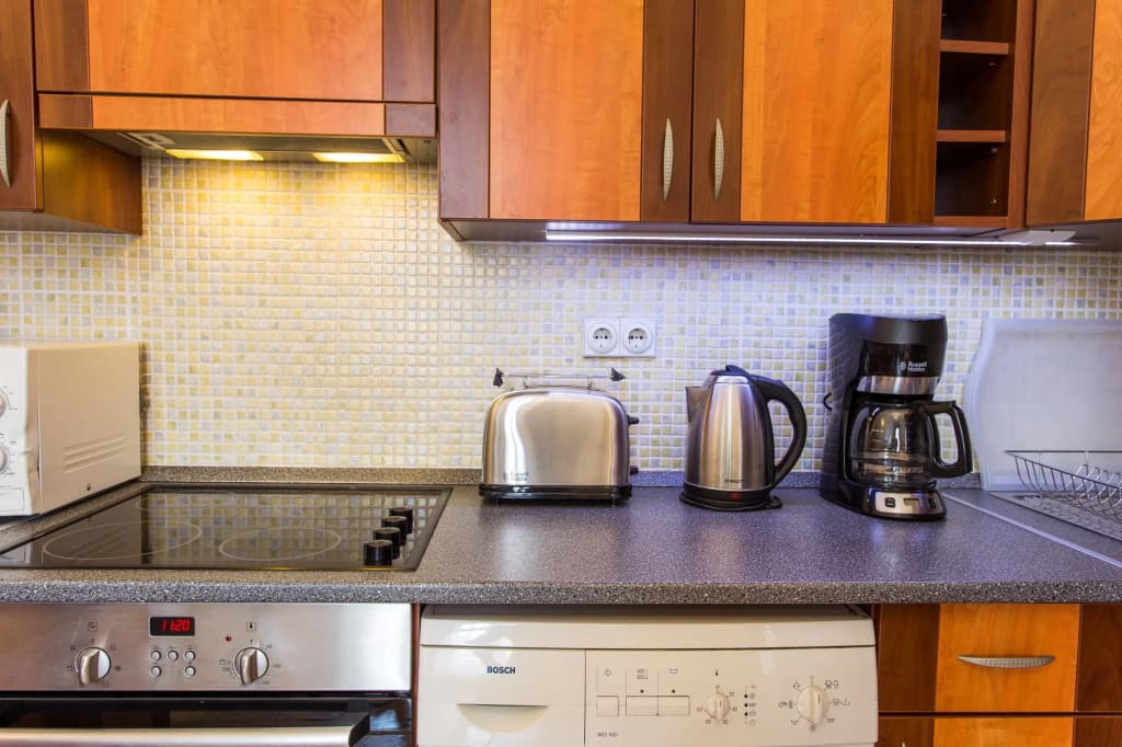 Budapest Best Apartments - photo 18