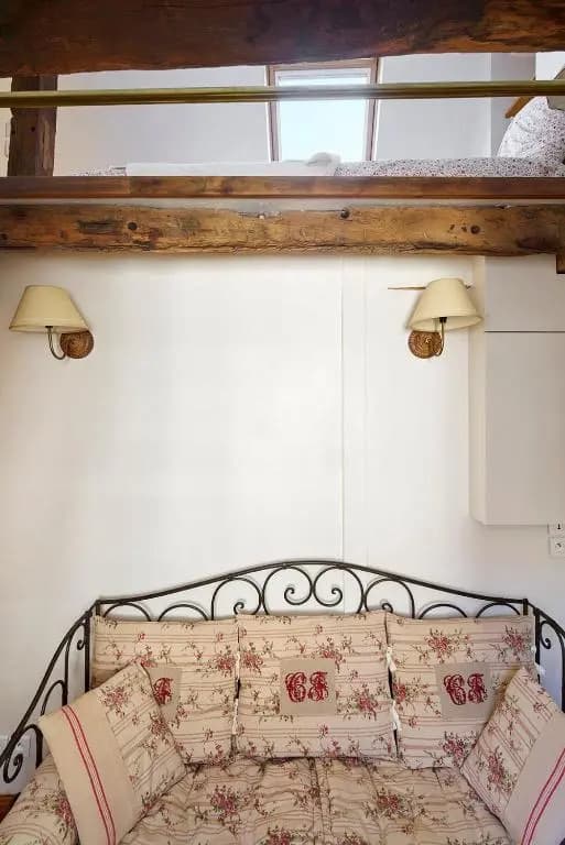 Saint Germain Flat - photo 6
