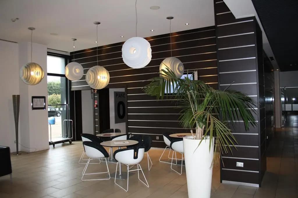 IH Hotels Milano Gioia - main photo