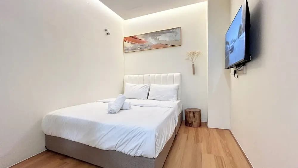 ONE18 Boutique Hotel - Kuala Lumpur - photo 17