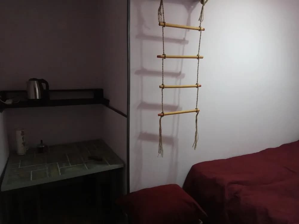 Hotel Butik - main photo