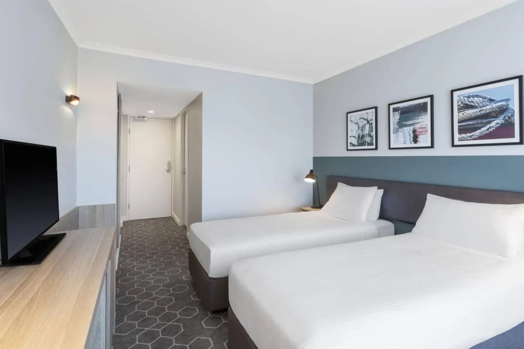 Vibe Hotel Rushcutters Bay Sydney - photo 5
