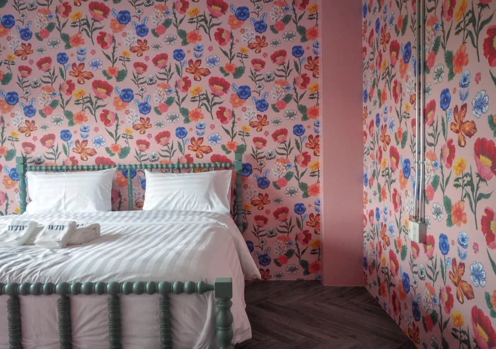WIW Minihotel - main photo