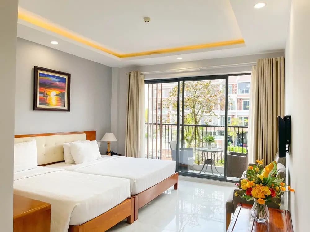 Amon Phu Quoc Hotel - photo 4