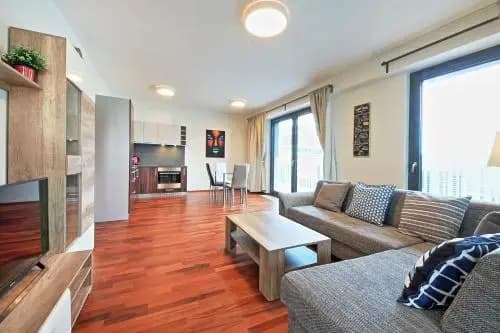 OL apartments - photo 6