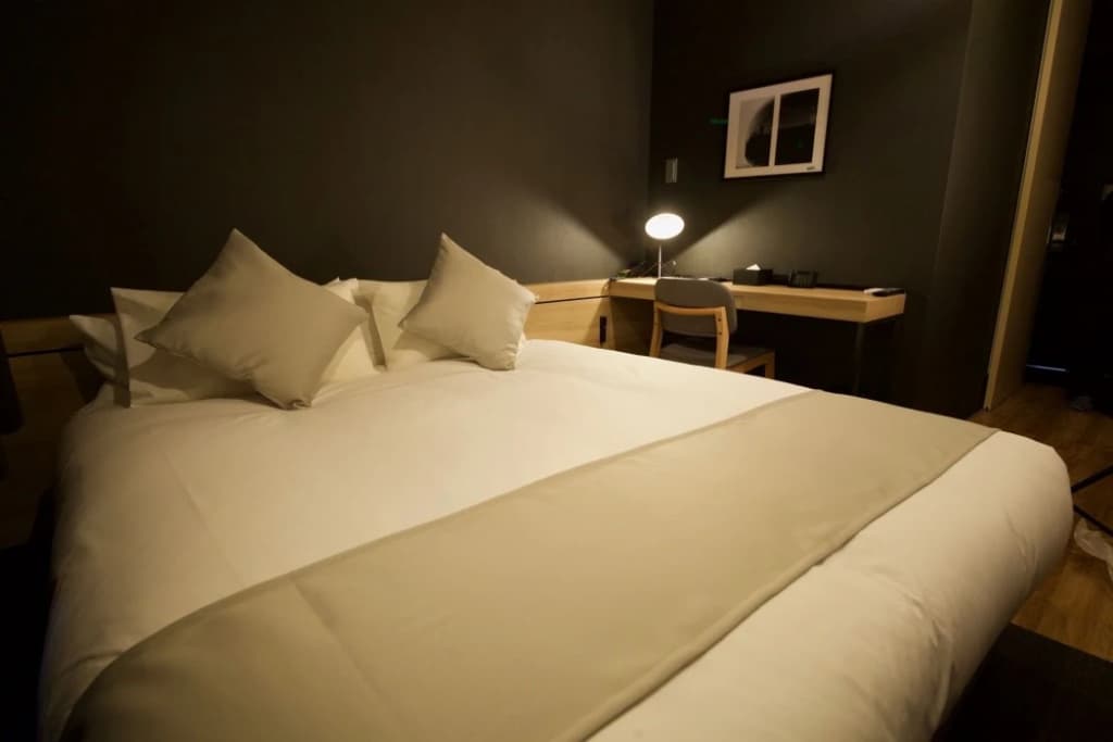 Hotel Cordia Osaka - photo 6