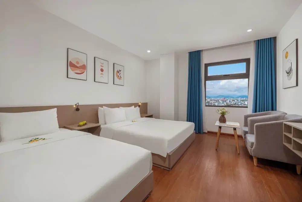 ELC Danang Hotel & Spa - photo 5