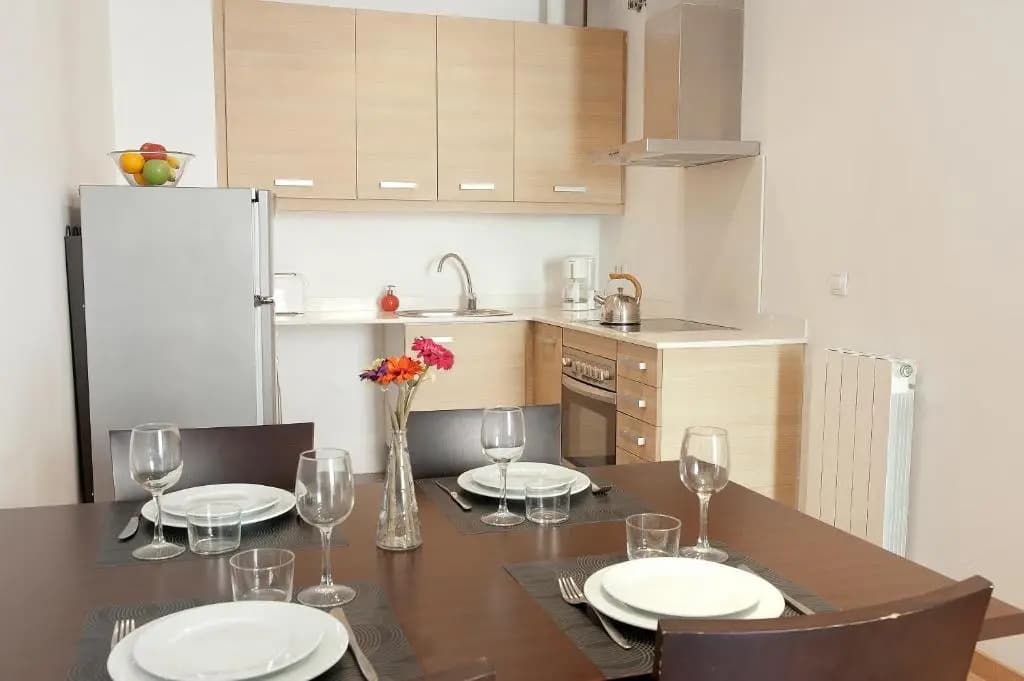 MH Apartments Liceo - photo 20