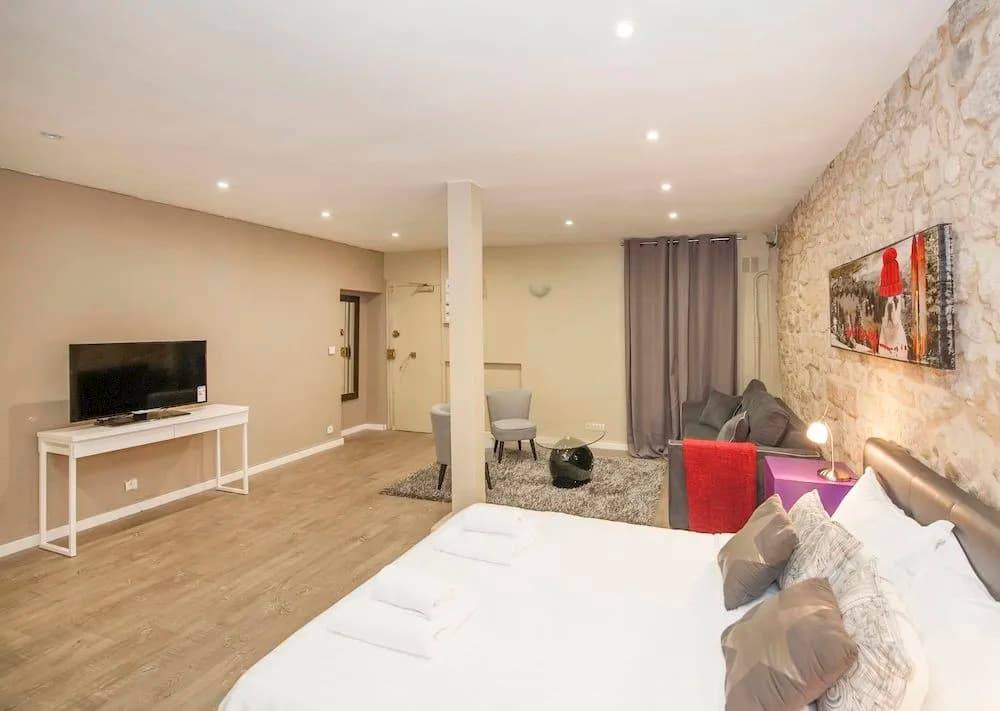 BP Apartments - Le Marais Oberkampf area - photo 5