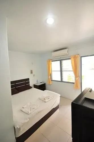 Krabi Flora Hotel - photo 14