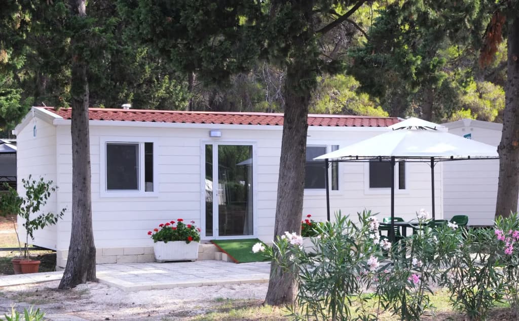 Camping Aurelia Club - photo 20