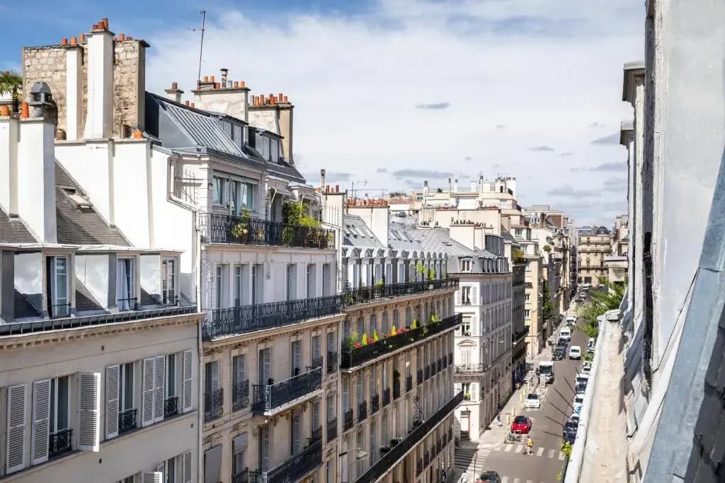 Hotel Des Champs Elysees - main photo