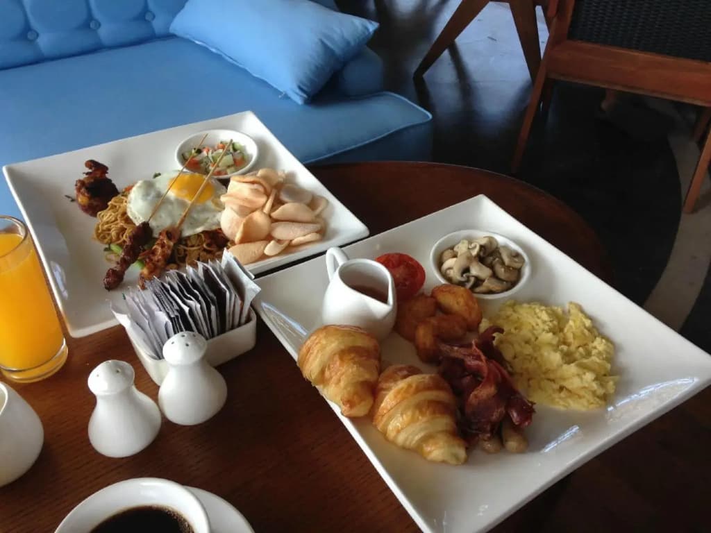 TS Suites Seminyak - photo 43