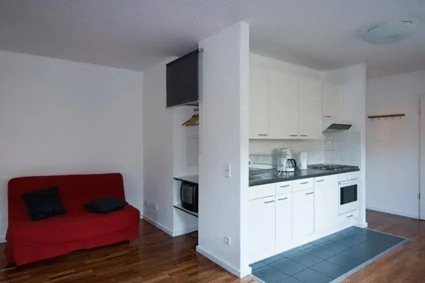 Karlito Apartmenthaus - photo 14