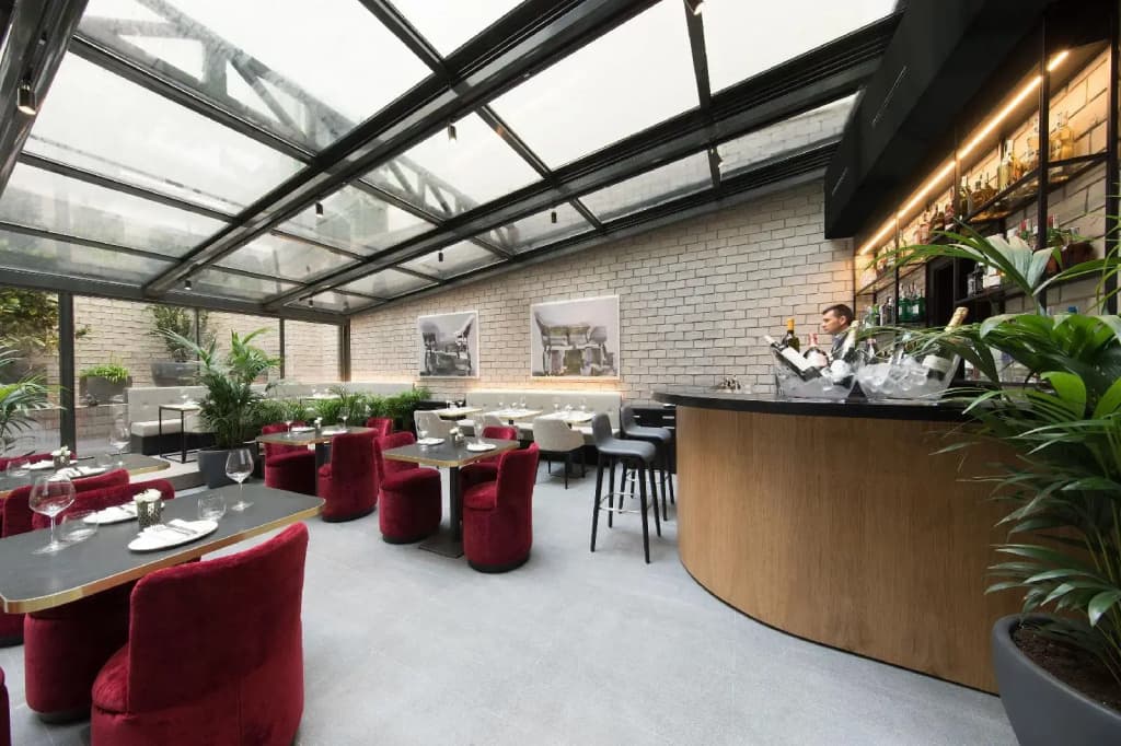 Casa Almagro by The Pavilions Hotels & Resorts - photo 25