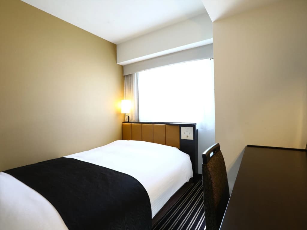 APA Hotel Higashi Nihombashi Ekimae - photo 4