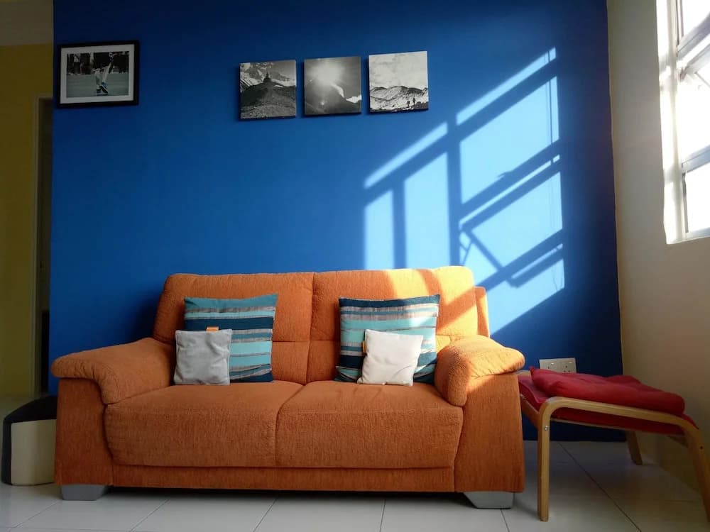 3BdR&2Bth condo Middle of Penang - photo 4