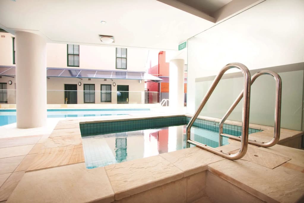 Rendezvous Hotel Sydney The Rocks - photo 13