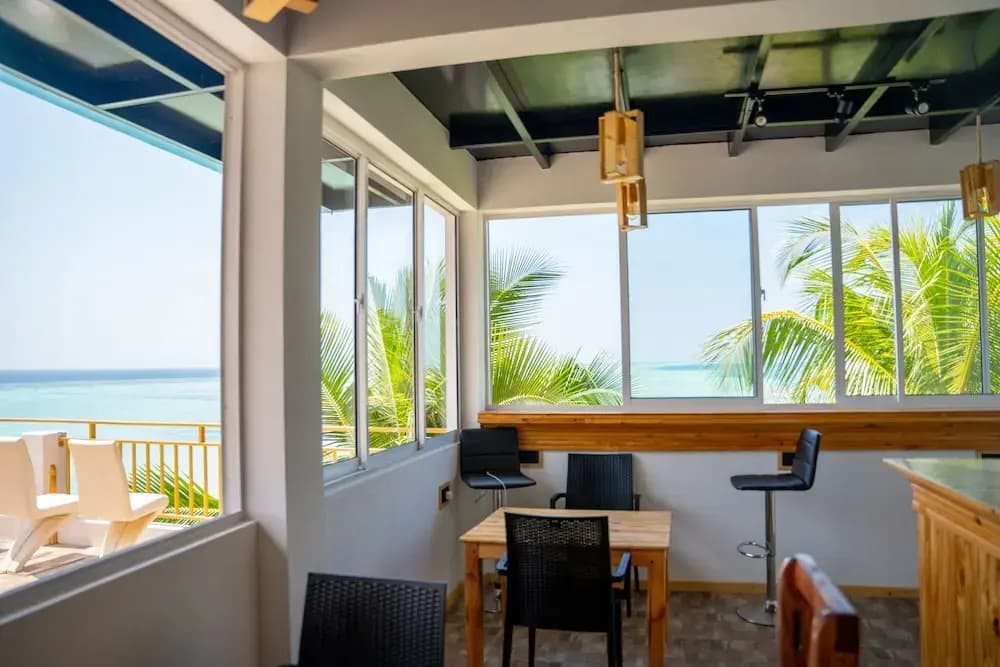 Manta Sea View - photo 4