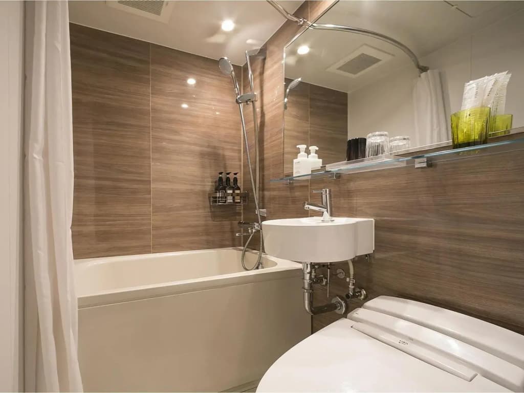 Hotel Oriental Express Osaka Shinsaibashi - photo 43