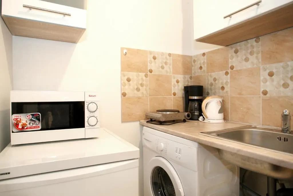 Ariel Studio Close to St. Stephen Basilica - photo 3