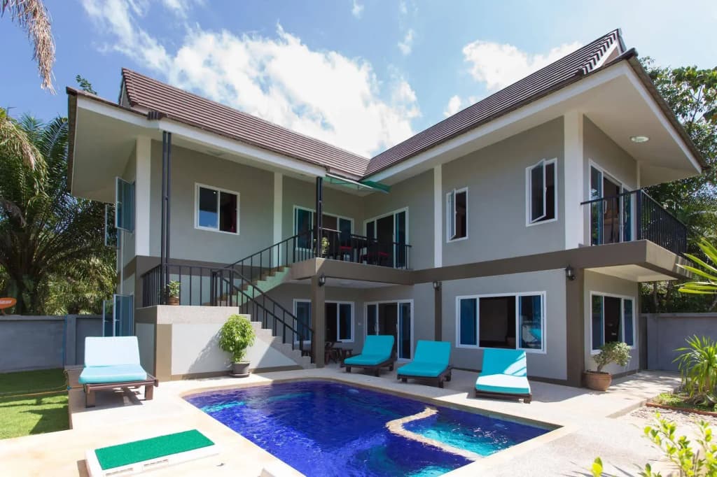 Baan Rohanna - photo 12