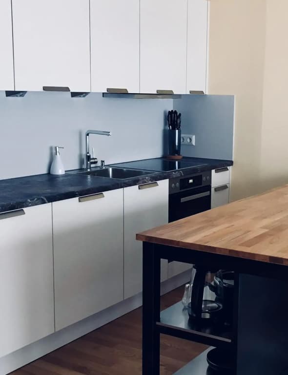 Best Place Apartments Vienna - photo 28