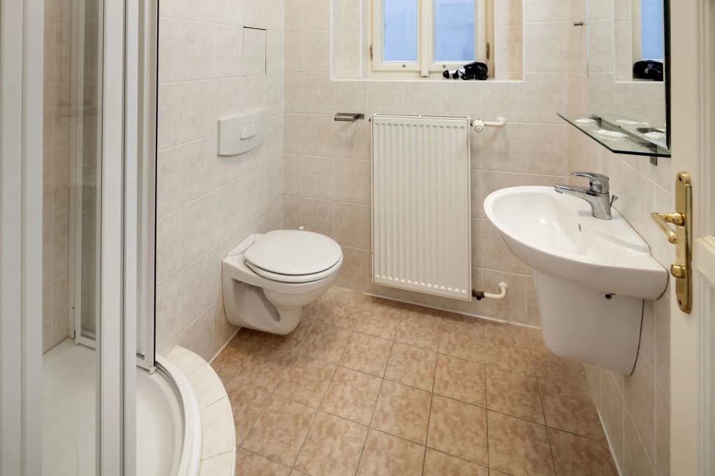 Capital Apartments Prague - photo 9