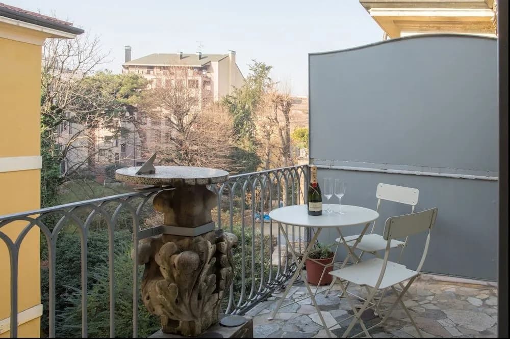 Suitelowcost Spiga - photo 8