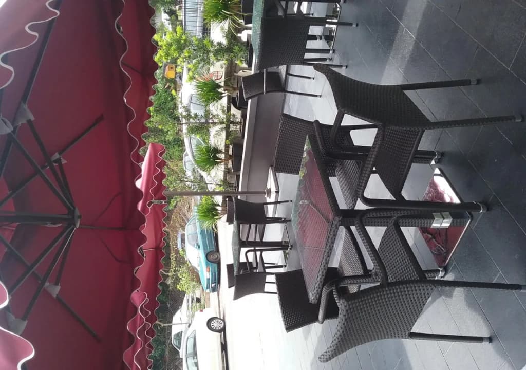 One Enigma Hotel - photo 19