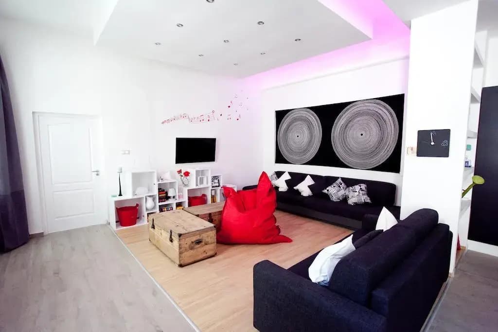 Memospace - main photo