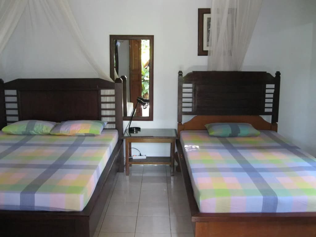 Suastika Lodge - photo 8