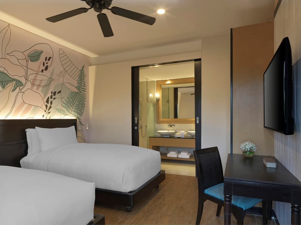 Anantara Mai Khao Phuket Villas - photo 4
