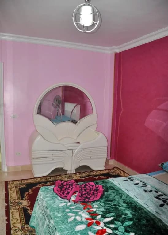 Mercy Gardenia Apartment. - photo 32