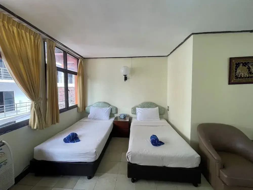 Residence inn - photo 12