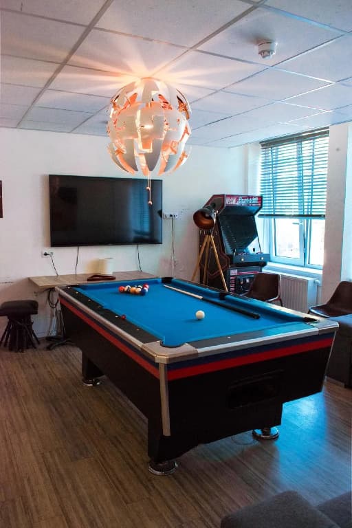Dutchies Hostel - photo 12