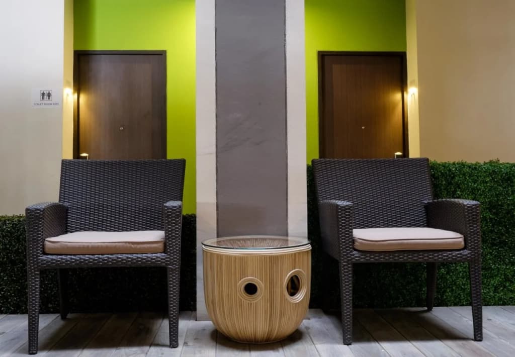 Brighton Hotel & Residence - photo 24