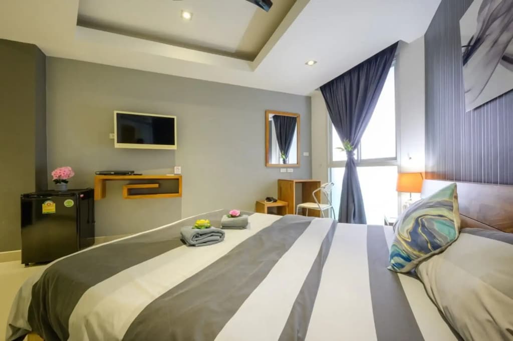 Cozy Resort, A Boutique Hotel - photo 7