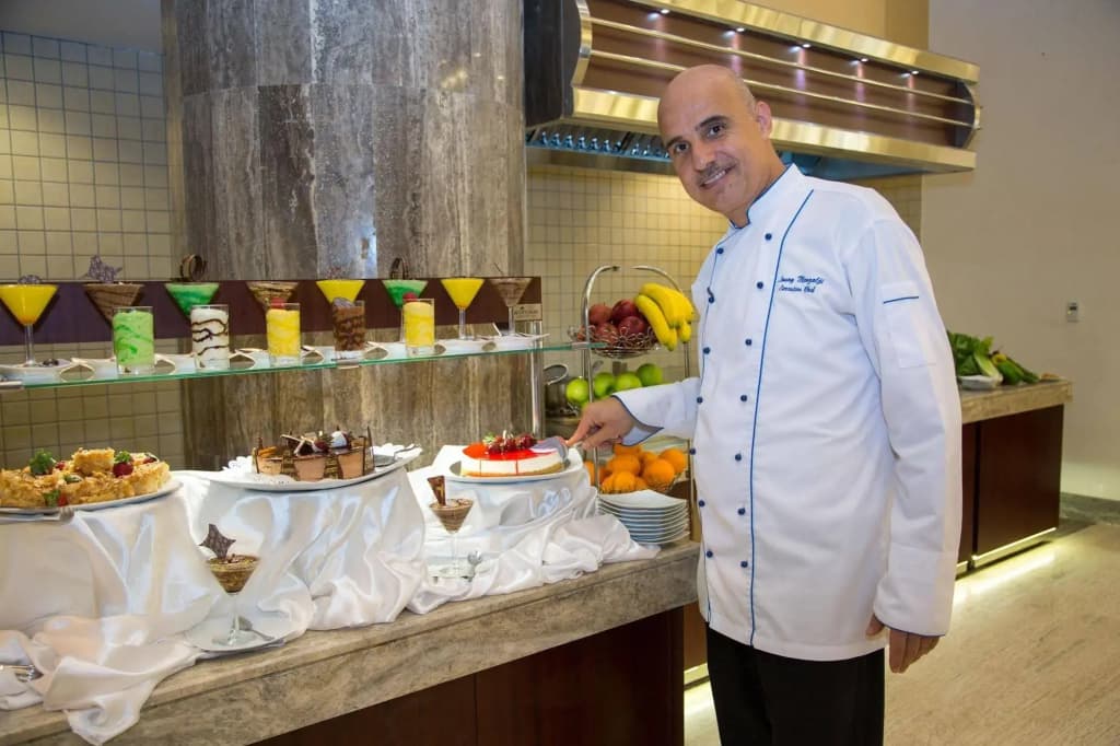 Rayan Hotel Sharjah - photo 14
