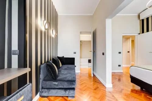 Frattina Luxury Flats - photo 6