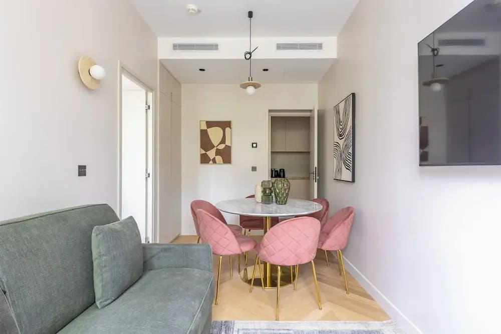 Aparthotel Quartier Libre Marais - photo 17