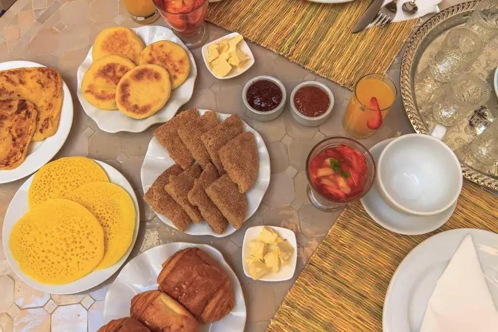 Riad Le Marocain - photo 8