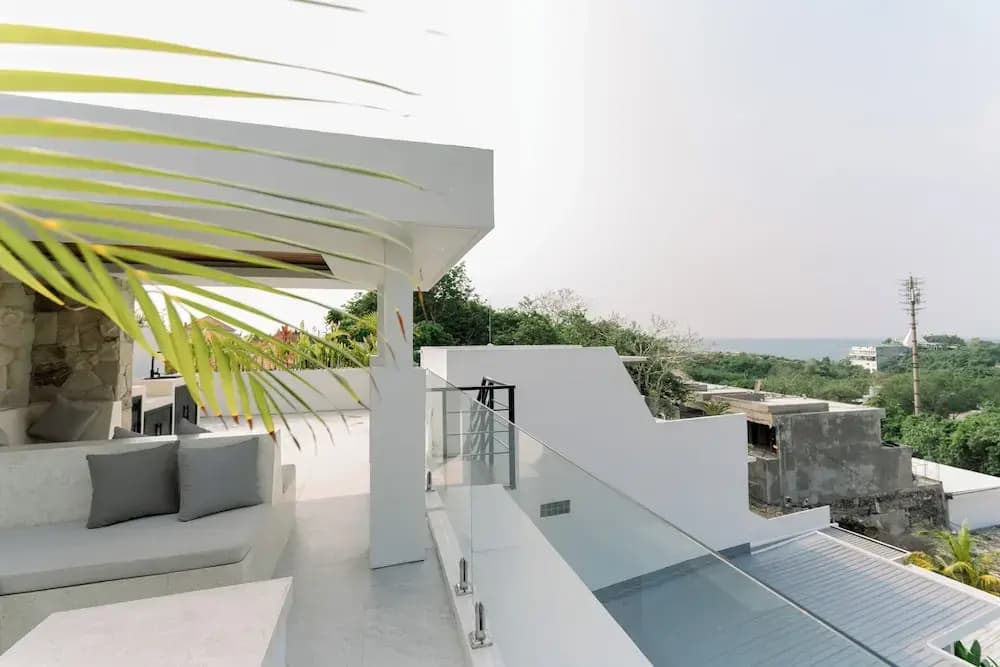 Luxury Ocean Dream Villa - photo 19