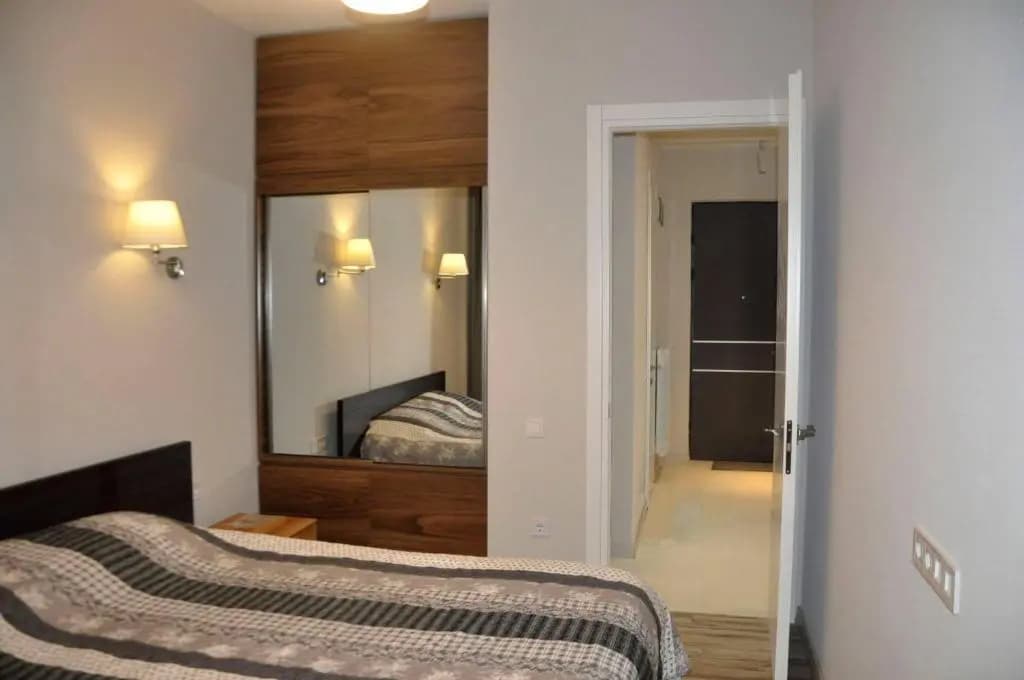 Tbilisi Studio Apartment - photo 4