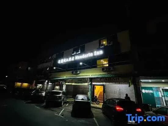 Mandarin Inn - photo 5