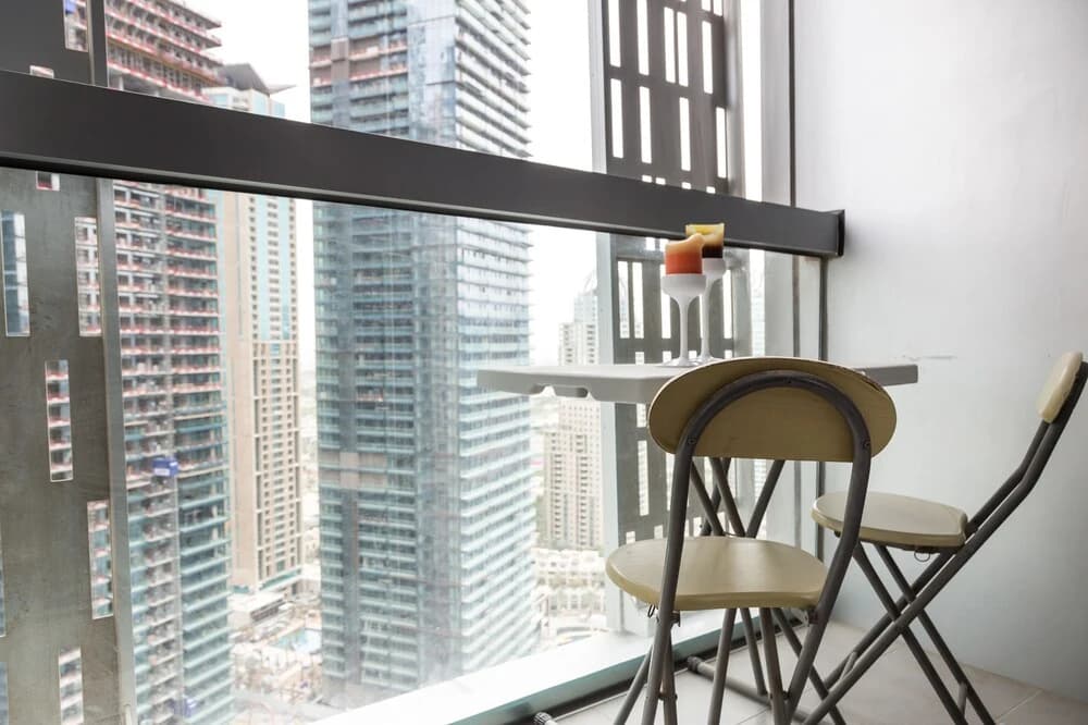Cayan Tower by HiGuests Vacation Homes - photo 13