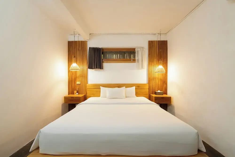 The Soho Loft by Pertama Stay - photo 4