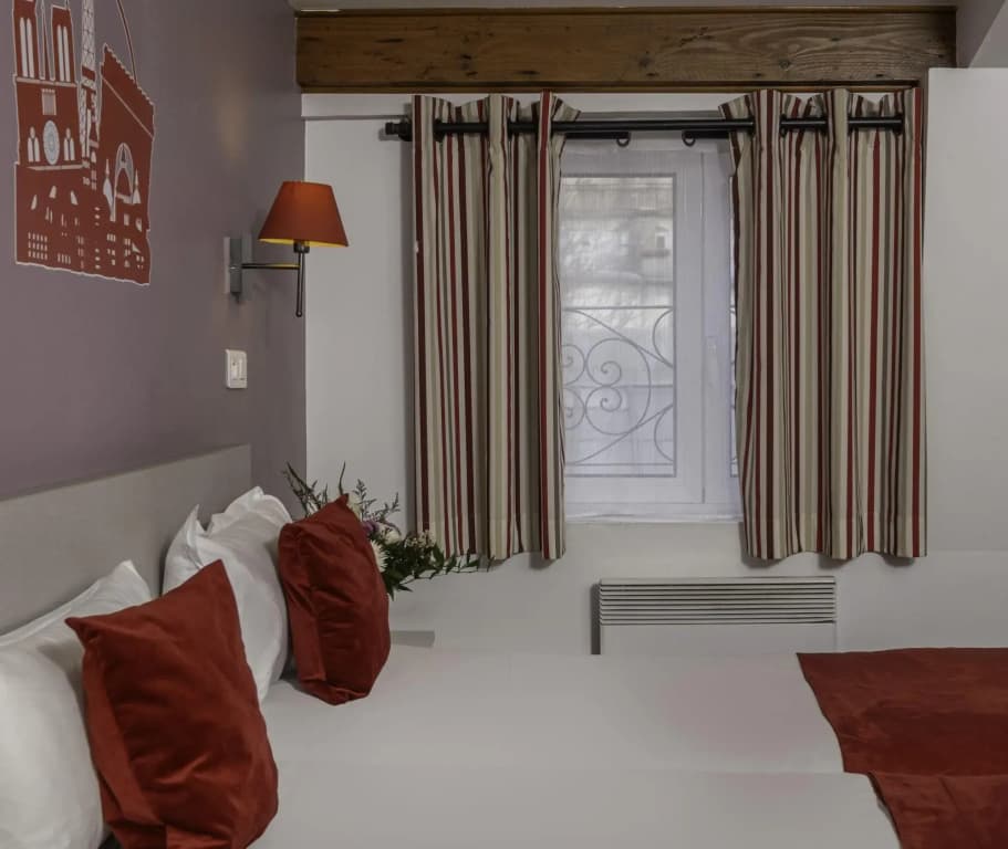 Hotel Saint Georges Lafayette - photo 4