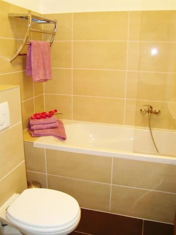 CheckVienna - Apartment Meiselstrasse - photo 6