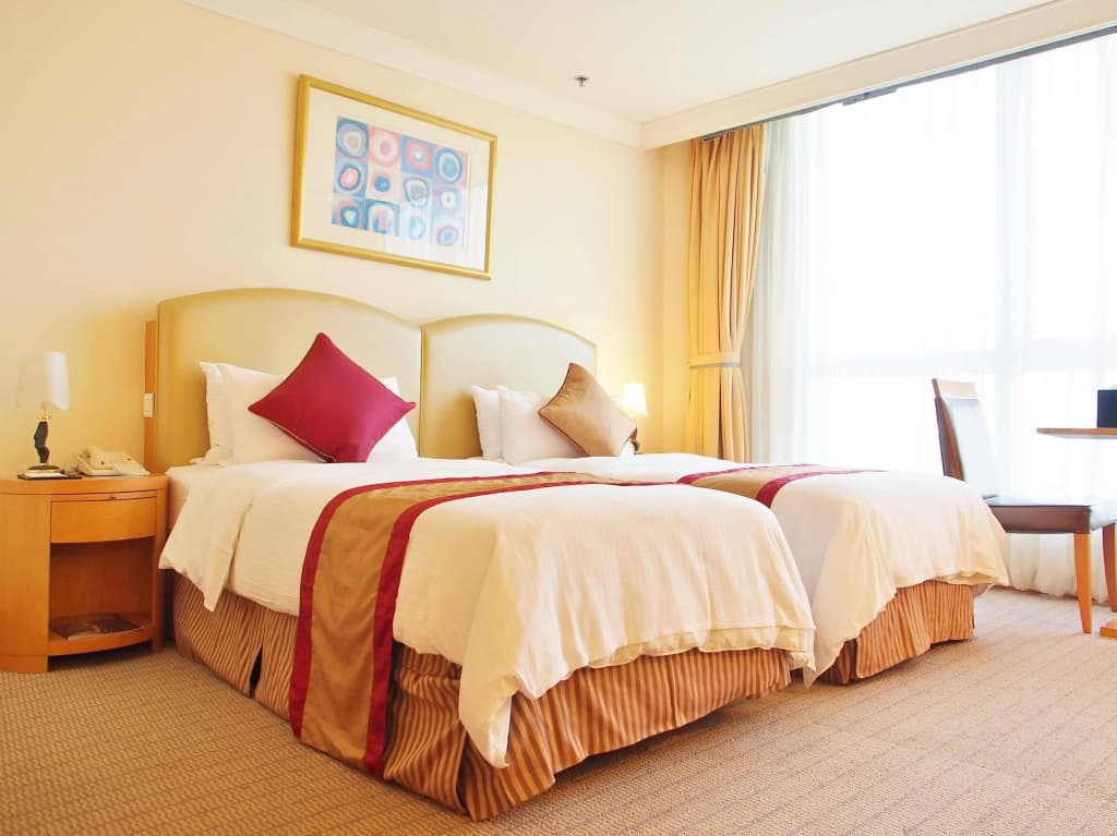 Harbour Plaza Resort City - photo 5